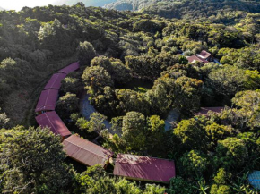 El Bosque Lodging